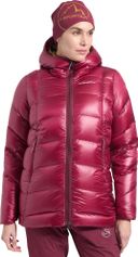 La Sportiva Supercouloir Down Parka Women Damen Isolatiionsjacke für Freeski oder Skitouren