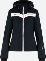 Fischer Luna Jacket Damen Skijacke