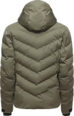 Dainese Etesia Aerosense-dry Jacket Isolationsjacke für Herren