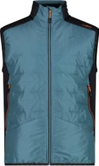 CMP MAN Hybrid Vest Herren Isolatiionsweste für Freeski oder Skitouren