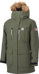 Ternua Nova Terra Jacket W Damen Freizeitjacke