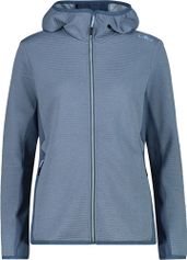 CMP Woman Jacket FIX Hood Damen Freizeitjacke