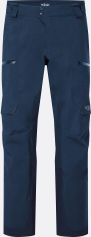 Rab Khroma Converge Pants Herren Skitourenhose