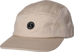 Salty Crew Hooks 5 Panel
