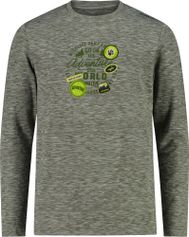 CMP KID T-shirt Kinder Longsleeve für Freizeit und Outdooraktivitäten