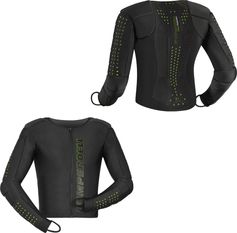 Komperdell Full Protector Slalom Shirt Long jr.