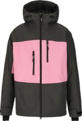Slope Tuscon Jr. Insulated Ski Jacket W-pro 15000 Unisex Skijacke