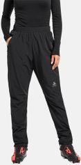 Odlo The Windbreaker pants. Damen Langlaufhose
