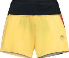 La Sportiva Flow 3" Short Men Herren Laufshorts
