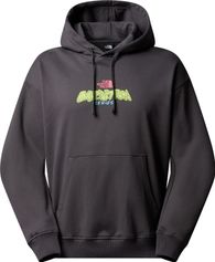 The North Face U Expedition Celebration Oversized Hoodi