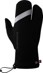 Shimano Windstopper Primaloft 2X2 Gloves Herren Radhandschuhe
