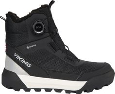 Viking Expower Warm GTX BOA Kinder Winterstiefel