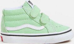 Vans SK8-Mid Reissue V Kinder Freizeitschuhe