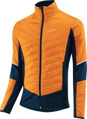 Löffler Men Hybridjacket PL60 Herren Langlaufjacke