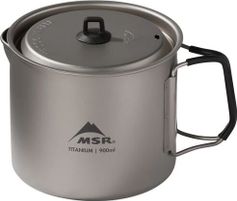 MSR Titan Kettle