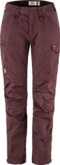 Fjällräven Kaipak Trousers Curved W Damen Outdoorhose