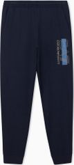 EA7 Train Visibility M Pants CH Coft Herren Lauf- & Trainingshose