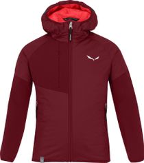 Salewa Ortles Hybrid TWR K Jacket Kunstfaser Isolationsjacke für Kinder