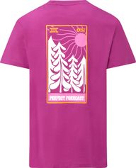 Picture Eskad Tee Herren T-Shirt für sämtliche Outdoor Aktivitäten