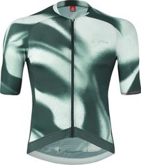 Löffler Men Bike Jersey Full Zip Statement PSY Herren Radtrikot