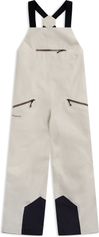 Bergans Oppdal Insulated Shell Bib Pants Women Damen Skihose