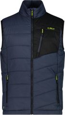 CMP MAN Vest Herren Isolatiionsweste für Freeski oder Skitouren