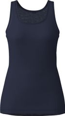 Löffler Women Singlet Merino Light Damen Tanktop für Outdoor & Freizeitaktivitäten