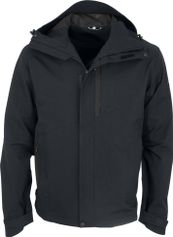 MAUL Sport Kastelruth MTX 20.0 - Megatexjacke Herren Hardshelljacke