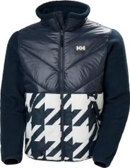 Helly Hansen Village Hybrid Jacket Outdoorweste für Herren
