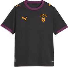 Puma GSK Away Jersey Replica Jr Kinder T-Shirt für sämtliche Outdoor Aktivitäten