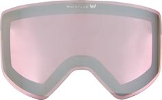 Whistler WS7100 Ski Goggle w/ Interchangeable Lens Unisex Skibrille