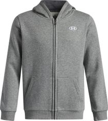 Under Armour B Rival Fleece Full Zip Hoodie