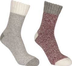 Trespass Inigo Unisex Trekking & Wandersocken