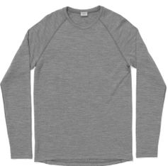 Houdini M's Desoli Thermal Crew Herren Funktionswäsche