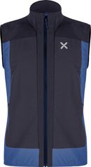 Montura Dolomiti Wind Vest Herren Isolatiionsweste für Freeski oder Skitouren