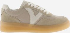 Victoria Seul Serraje Lavado Unisex Freizeitschuhe