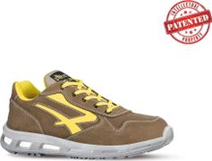 U-Power Brave s ESD S3S CI FO Unisex Arbeits- & Sicherheitsschuhe