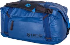 Nemo Double Haul Convertible Duffel 30L