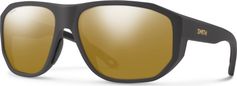 Smith Outrigger