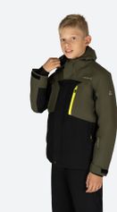 Fischer Dash JR Jacket