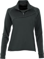 MAUL Sport Nettetal XT Funktions-Shirt mit RV