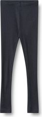 Wheat Wool Silk Leggings Agi