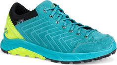 Hanwag Coastrock Low Lady ES Damen Wanderschuhe
