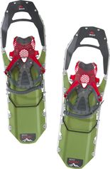 MSR Revo Ascent Snowshoes