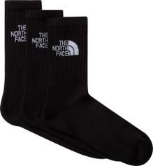 The North Face Everyday Standard Crew Sock - 3P Unisex Trekking & Wandersocken