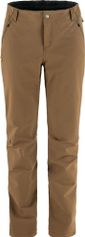 Fjällräven Abisko Winter Stretch Trousers W Damen  Outdoorhose