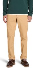 Timberland Mens Twill Chino Pant (slim)