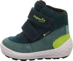 Superfit Groovy 2.0