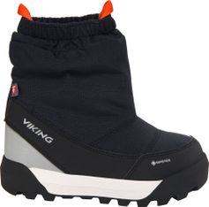 Viking Expower Warm GTX Pull On Kinder Winterstiefel