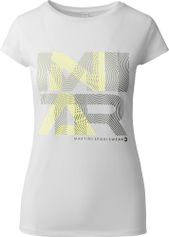 Martini Highventure Shirt W Damen T-Shirt für sämtliche Outdoor Aktivitäten